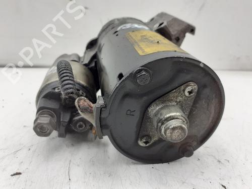 Used Starter BMW 3 (E90) 318 d (143 hp) 24786480