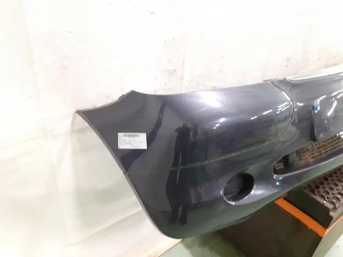 Front bumper MERCEDES-BENZ A-CLASS (W168) A 160 (168.033, 168.133) | BP24789111C7 