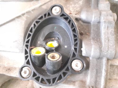Gearbox AUDI A5 Sportback (8TA) 2.0 TDI | BP32326894M3 