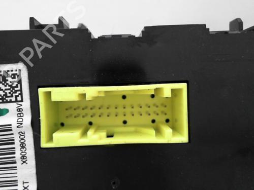 Climate control CITROËN DS3 (SA_) 1.6 HDi 110 | BP24775844I5 - Image 2