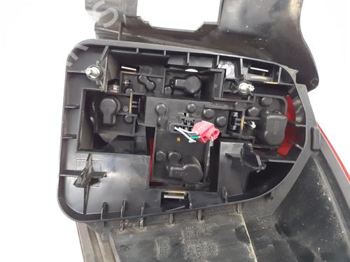 Left taillight RENAULT LAGUNA III Grandtour (KT0/1) 1.5 dCi (KT0A, KT0R, KT02) | BP30396085C34
