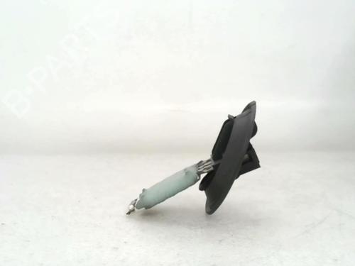 Heater resistor VW FOX Hatchback (5Z1, 5Z3, 5Z4) 1.4 | BP24780051M108 