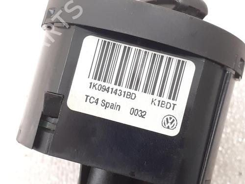 headlight-switch-vw-golf-vi-5k1-2008-2009-2010-2011-2012-2013-2014-24795936 main image