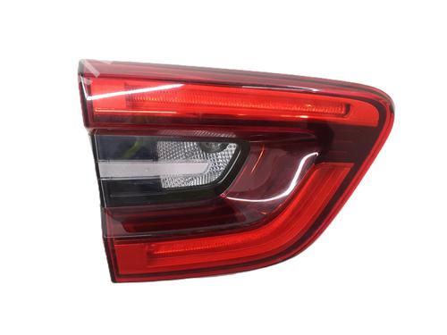 Used Left tailgate light RENAULT KADJAR (HA_, HL_) 1.2 TCe 130 (HLMR) (130 hp) 24798332