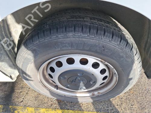 Gearbox PEUGEOT EXPERT Van (V_) 1.5 BlueHDi 120 | BP33541203M3 - Image 41