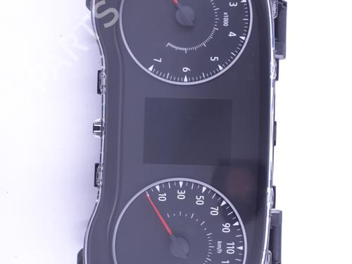 Instrument cluster DACIA SANDERO III 1.0 TCe 100 ECO-G | BP28965309C47  - Image 5
