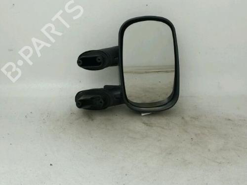 Used Right mirror FIAT DOBLO Box Body/MPV (223_) 1.9 D (223ZXB1A) (63 hp) 24774437