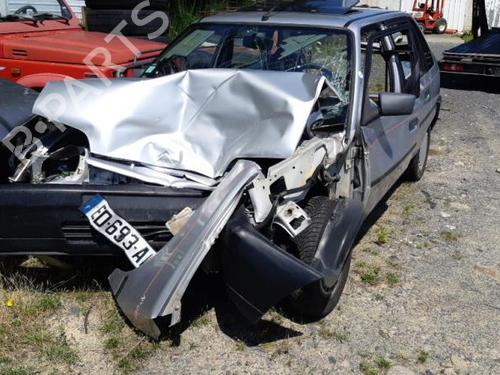 Front right interior door handle CITROËN AX (ZA-_) 10 | BP24781827I14 