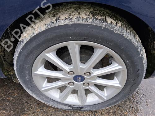 Starter FORD FIESTA VII (HJ, HF) 1.0 EcoBoost | BP33635049M8 - Image 36
