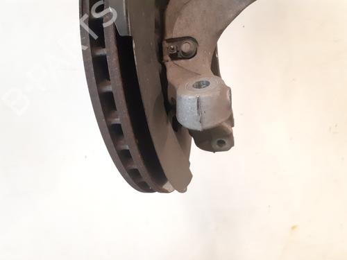 Used Left front suspension Left front suspension RENAULT MEGANE E-TECH SUV EV60 (BNJ1) (218 hp) 40534849 40534849