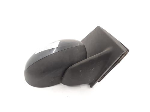 Right mirror PEUGEOT 107 (PM_, PN_) 1.4 HDi | BP27884459C27