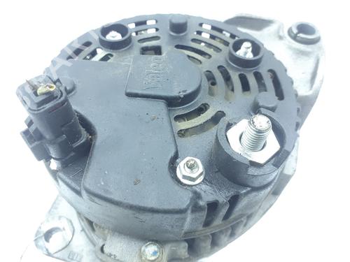 Used Alternator Alternator RENAULT TRAFIC Van (T_, P_, V_) 1.9 D (60 hp) 33990653 33990653