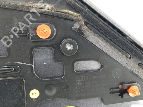 Other AUDI Q2 (GAB, GAG) 1.4 TFSI | BP38601869O1 - Image 7