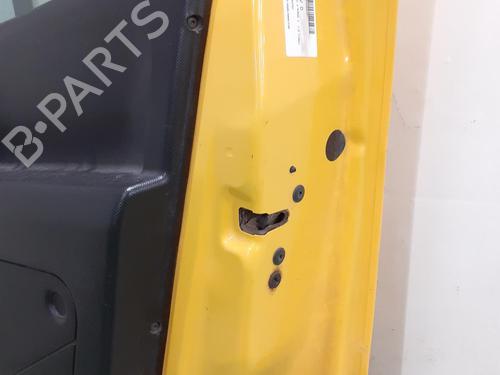 Right front door CITROËN BERLINGO Box Body/MPV (B9) 1.6 HDi / BlueHDi 75 | BP24790367C3 