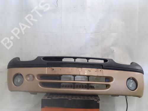 Used Front bumper RENAULT TWINGO I (C06_) 1.2 16V (C06C, C06D, C06K) (75 hp) 24787142