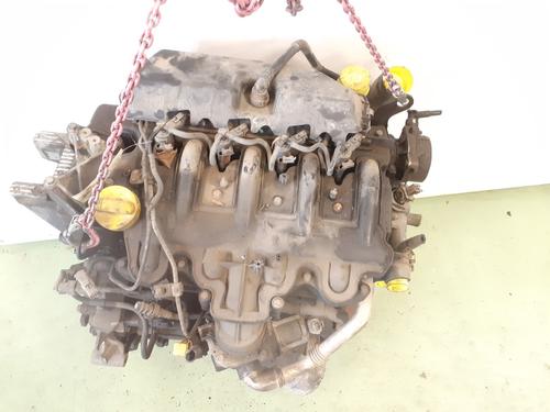 Engine RENAULT MASTER II Van (FD) 2.2 dCI 90 (FD0G, FD0N, FD2G, FD2N, FD3G, FD3N) | BP29893600M1
