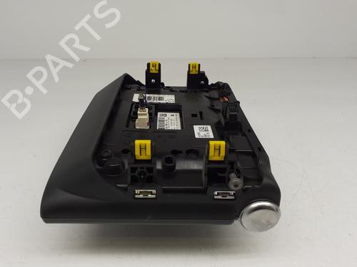 Used Display monitor Display monitor CITROËN C3 III (SX) 1.6 BlueHDi 100 (99 hp) 33003220 33003220