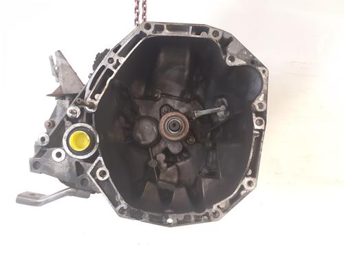 Used Gearbox RENAULT SCÉNIC II (JM0/1_) 1.5 dCi (JM02, JM13) (101 hp) 31974629