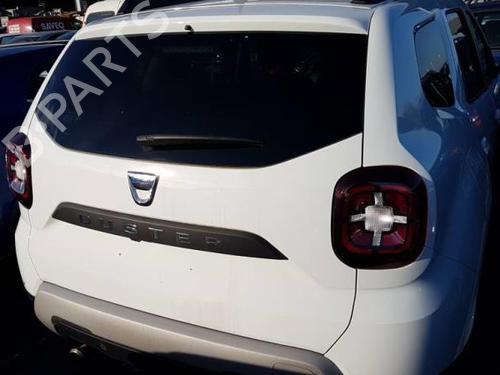 Heater blower motor DACIA DUSTER (HM_) 1.5 dCi 115 (HMAD) | BP24779020M62 