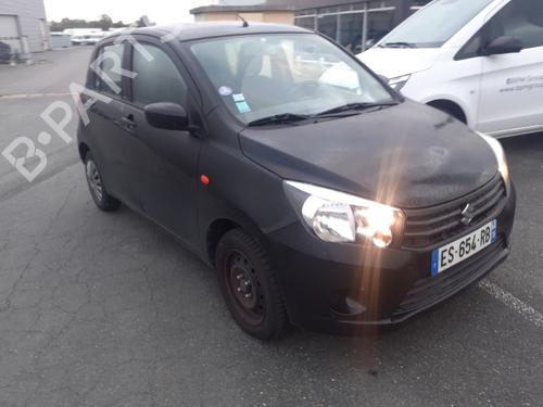 Pedal SUZUKI CELERIO (LF) 1.0 (AVK310) | BP24796241I4 - Image 7