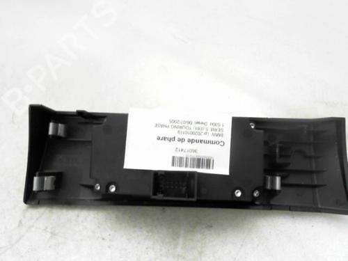 Headlight switch BMW 5 Touring (E61) 530 d | BP24777065I24 