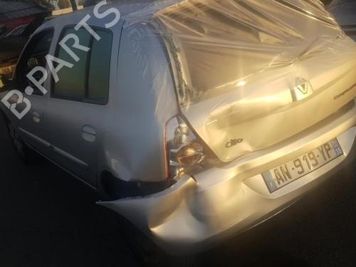 Querlenker links vorne RENAULT CLIO II (BB_, CB_) 1.2 16V (BB05, BB0W, BB11, BB27, BB2T, BB2U, BB2V, CB05,... | BP24782724M12