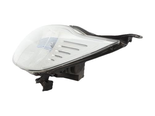Faro izquierdo Faro izquierdo FORD KA (RU8) 1.3 TDCi (75 hp) 37160772 37160772
