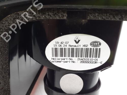 Left taillight RENAULT MASTER III Platform/Chassis (EV, HV, UV)  | BP31330851C34 