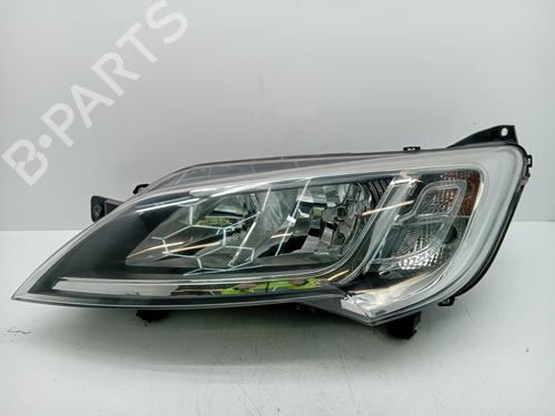 Scheinwerfer links für Scheinwerfer links FIAT DUCATO Van (250_) 115 Multijet 2,0 D (116 hp) 34359226 34359226