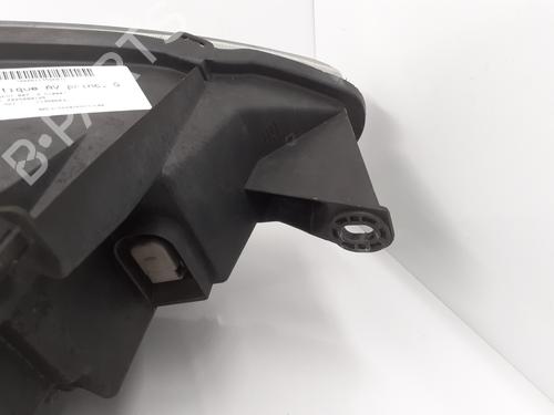 Left headlight PEUGEOT 807 (EB_) 2.0 HDi | BP30170336C28 