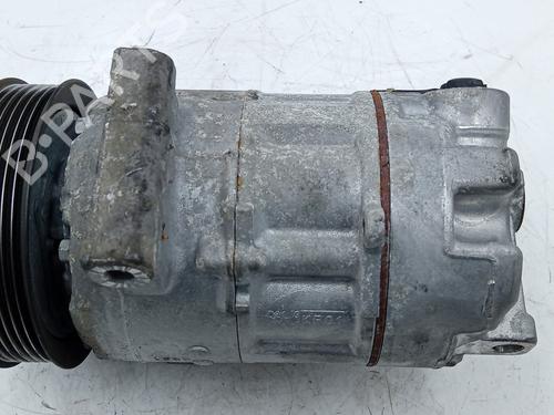 AC compressor RENAULT KADJAR (HA_, HL_) 1.5 BLUE dCi 115 (HLA6) | BP33724768M34  - Image 8