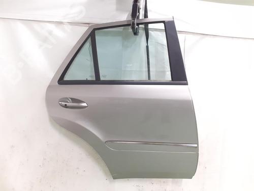 Right rear door MERCEDES-BENZ M-CLASS (W164) ML 320 CDI 4-matic (164.122) | BP24791197C5 