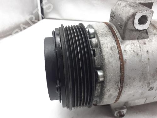 AC compressor MAZDA 6 Estate (GJ, GL) 2.2 D | BP30760577M34 - Image 3