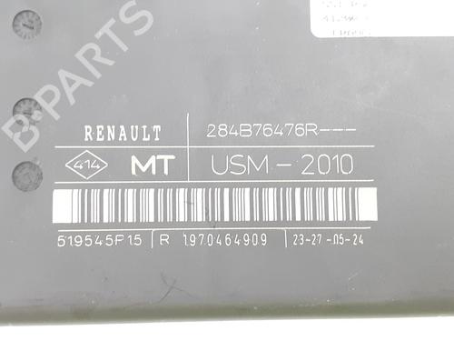 Fuse box RENAULT MASTER III Platform/Chassis (EV, HV, UV) | BP31342649E1