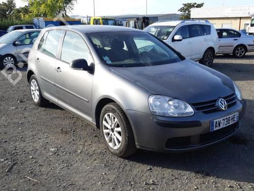 Left mirror VW GOLF V (1K1) 1.9 TDI | BP24786315C26 