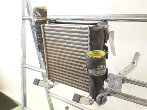 Ladeluftkühler für Ladeluftkühler CITROËN C5 AIRCROSS (A_) 1.2 PureTech 130 (ARHNSJ) (131 hp) 39762666 39762666