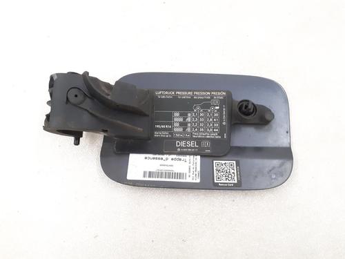 Fuel flap MERCEDES-BENZ C-CLASS (W204) C 200 CDI (204.007, 204.006) | BP24792508C131 