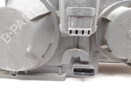 Venstre forlygte RENAULT LAGUNA II (BG0/1_) 1.9 dCi (BG08, BG0G) | BP24782818C28 