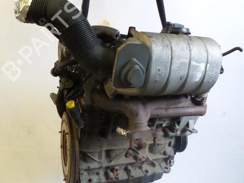 Used Engine SEAT IBIZA III (6L1) 1.9 SDI (64 hp) 24774886