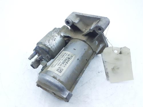 Starter CITROËN C3 III (SX) 1.6 BlueHDi 100 | BP39938708M8 - Image 3
