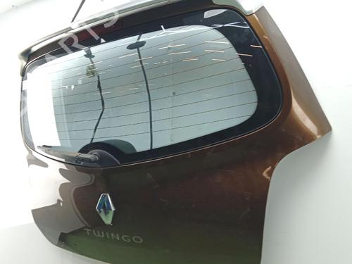 Used Tailgate Tailgate 38425364 38425364