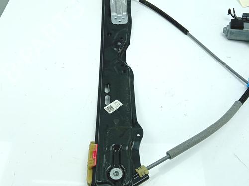 Front right window mechanism JAGUAR XE (X760) 2.0 D | BP37528448C23 - Image 7