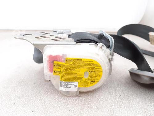 Front right seatbelt HYUNDAI i30 (FD) 1.6 CRDi | BP24795507I25 - Image 4