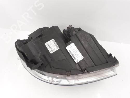 Left headlight MERCEDES-BENZ B-CLASS Sports Tourer (W245) B 180 (245.232) | BP29040579C28 