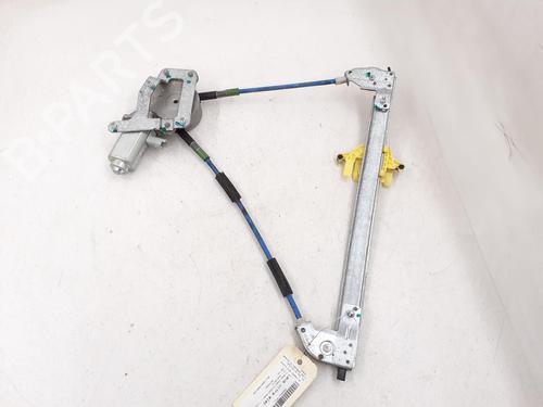 Used Rear left window mechanism CITROËN XSARA PICASSO (N68) 2.0 HDi (90 hp) 24786372