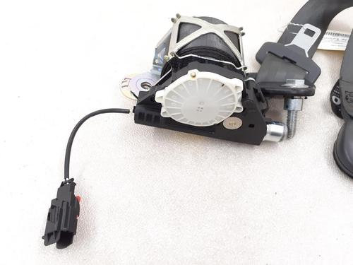 Front right seatbelt RENAULT WIND (E4M_) 1.2 (E4MF) | BP24787545I25 - Image 2