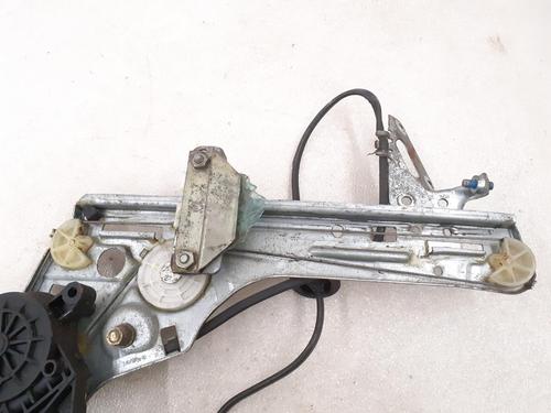 Rear right window mechanism MERCEDES-BENZ SLK (R170) 320 (170.465) | BP24792404C25 