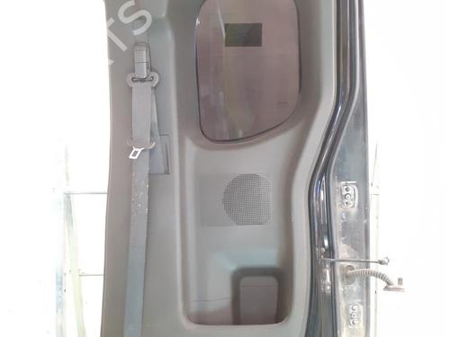 Right rear door NISSAN NAVARA NP300 (D40) 2.5 dCi 4WD | BP24792458C5 