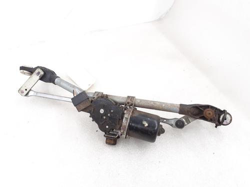 Front wiper motor RENAULT MEGANE III Hatchback (BZ0/1_, B3_) 1.9 dCi (BZ0N, BZ0J) | BP24787285M29 