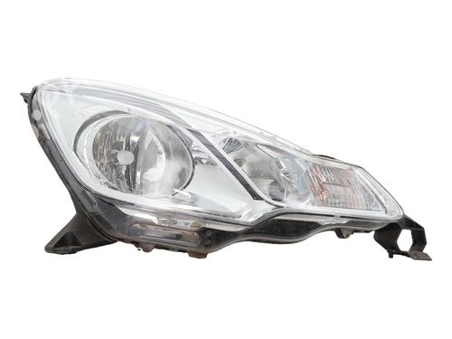 Right headlight CITROËN C3 II (SC_) 1.2 VTi 82 | BP39938742C29 - Image 4